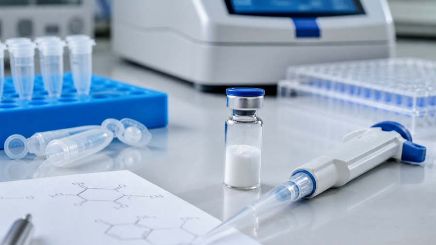 Trusted NAD+ Research Guide