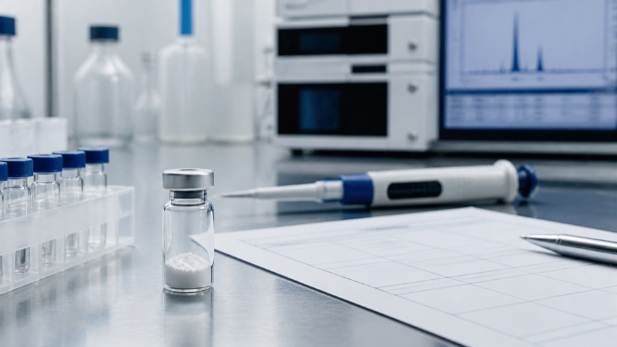 Trusted BPC-157 Research Guide