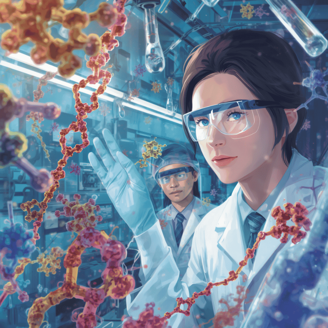 Peptides: A Practical United States Guide for Research, Wellness, and Informed Decisions