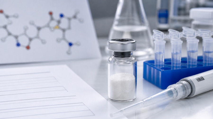 Trusted Glutathione Research Guide