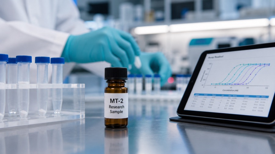 Trusted MT-2 Research Guide
