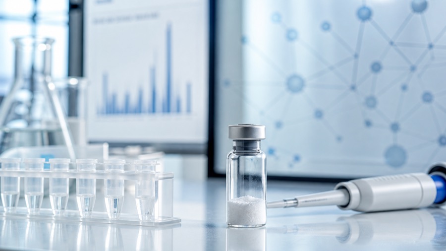 Trusted Semax Research Guide